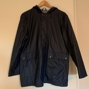 Raincoat